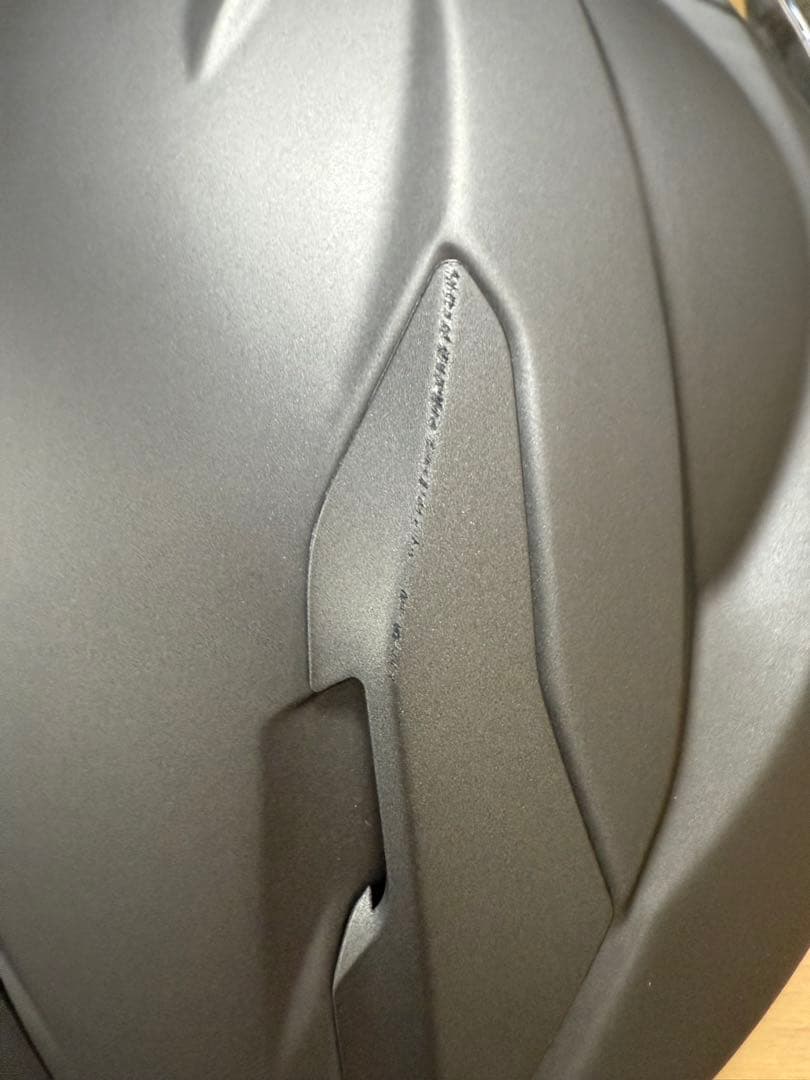 SHOEI ショウエイ GT-Air2 Ｌサイズ マットディープグレー　2022