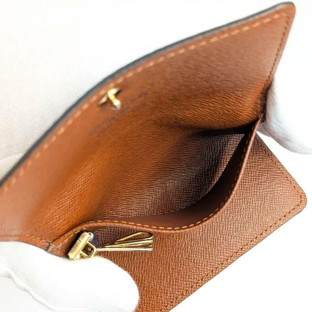 ✨️新品同様✨️ルイヴィトン モノグラム　ミュルティクレ4　キーケース