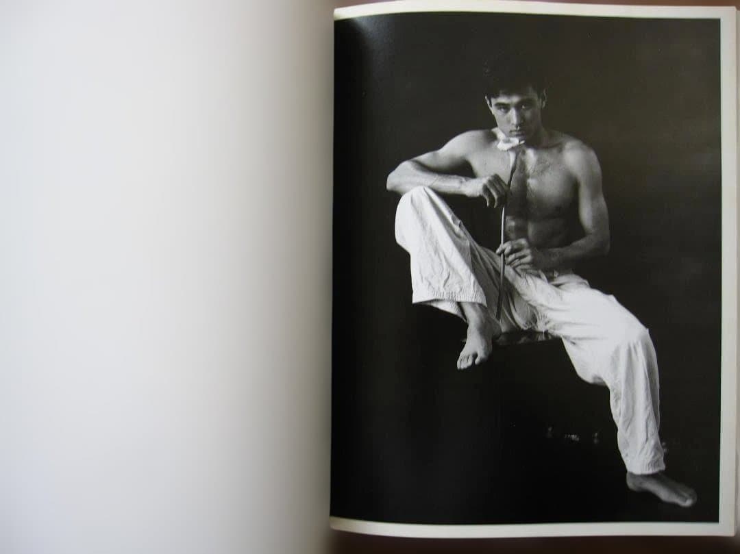 日本青年　東風終　Shun Kochi