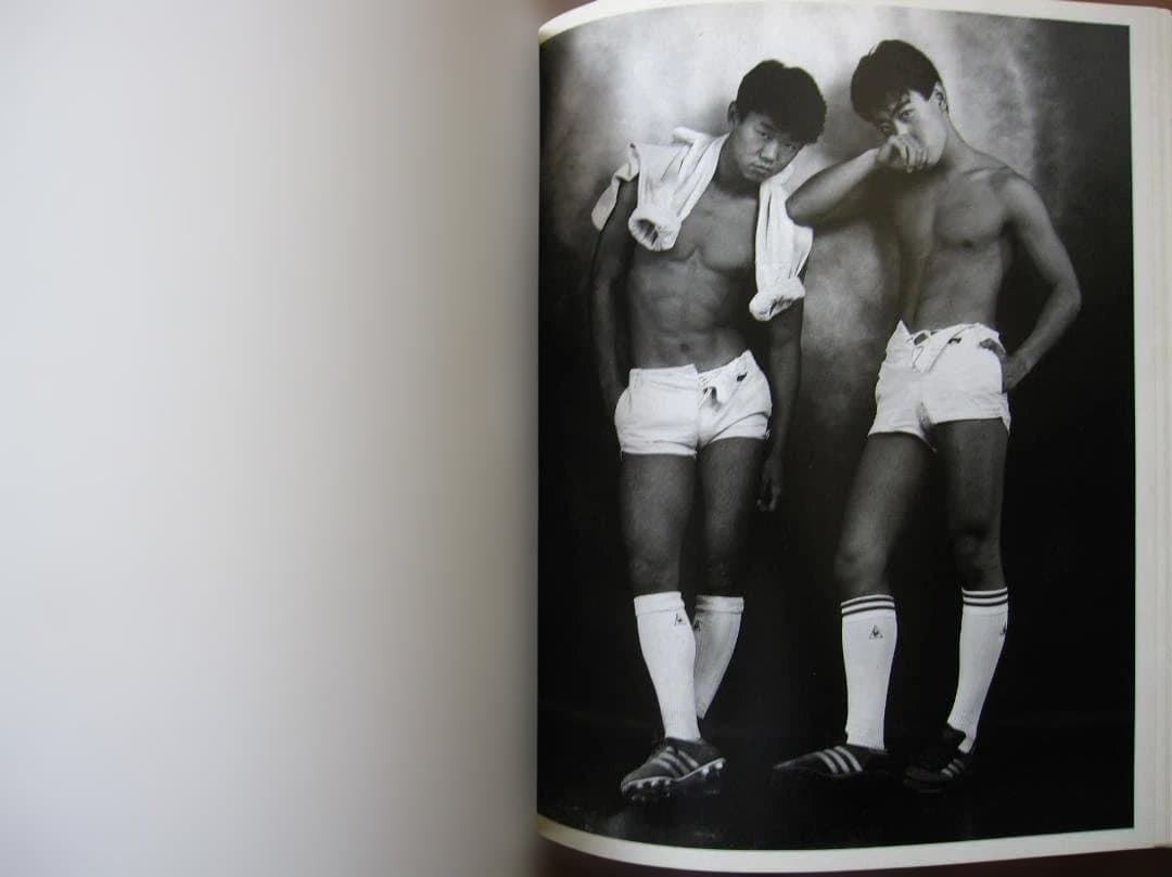 日本青年　東風終　Shun Kochi