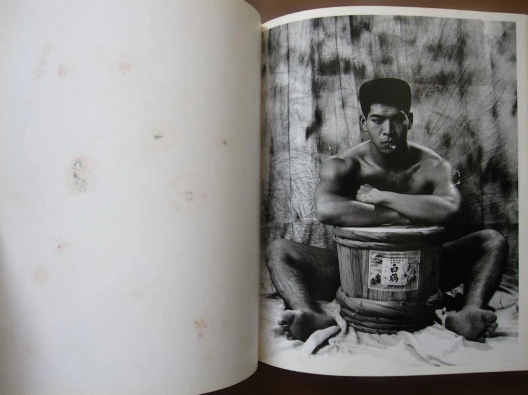 日本青年　東風終　Shun Kochi