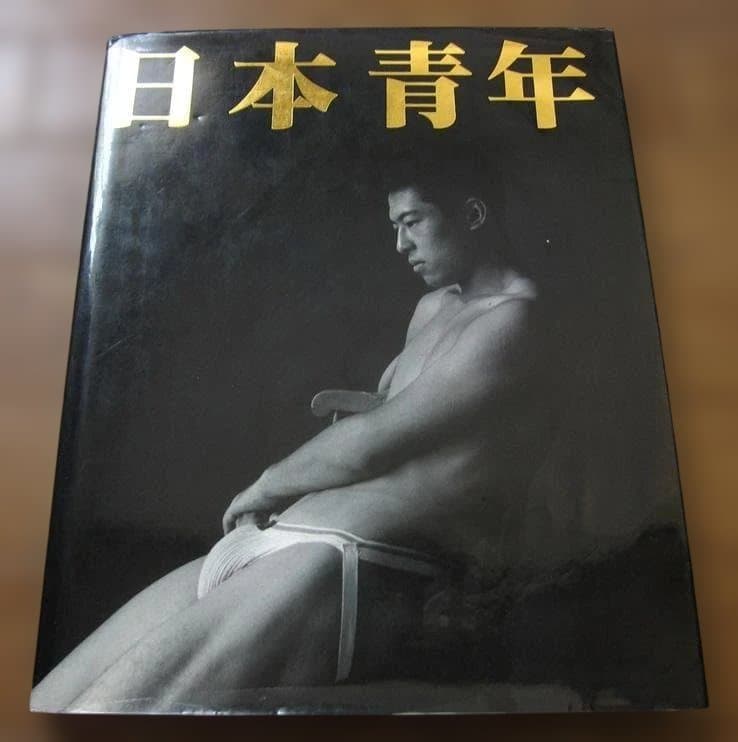 日本青年　東風終　Shun Kochi