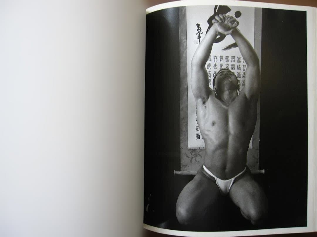 日本青年　東風終　Shun Kochi