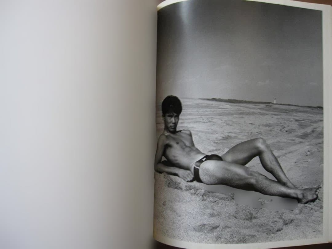 日本青年　東風終　Shun Kochi