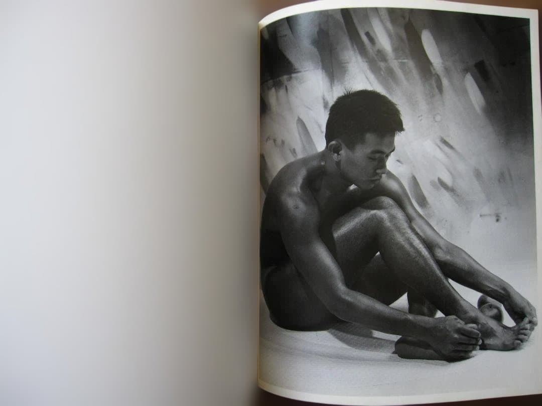 日本青年　東風終　Shun Kochi