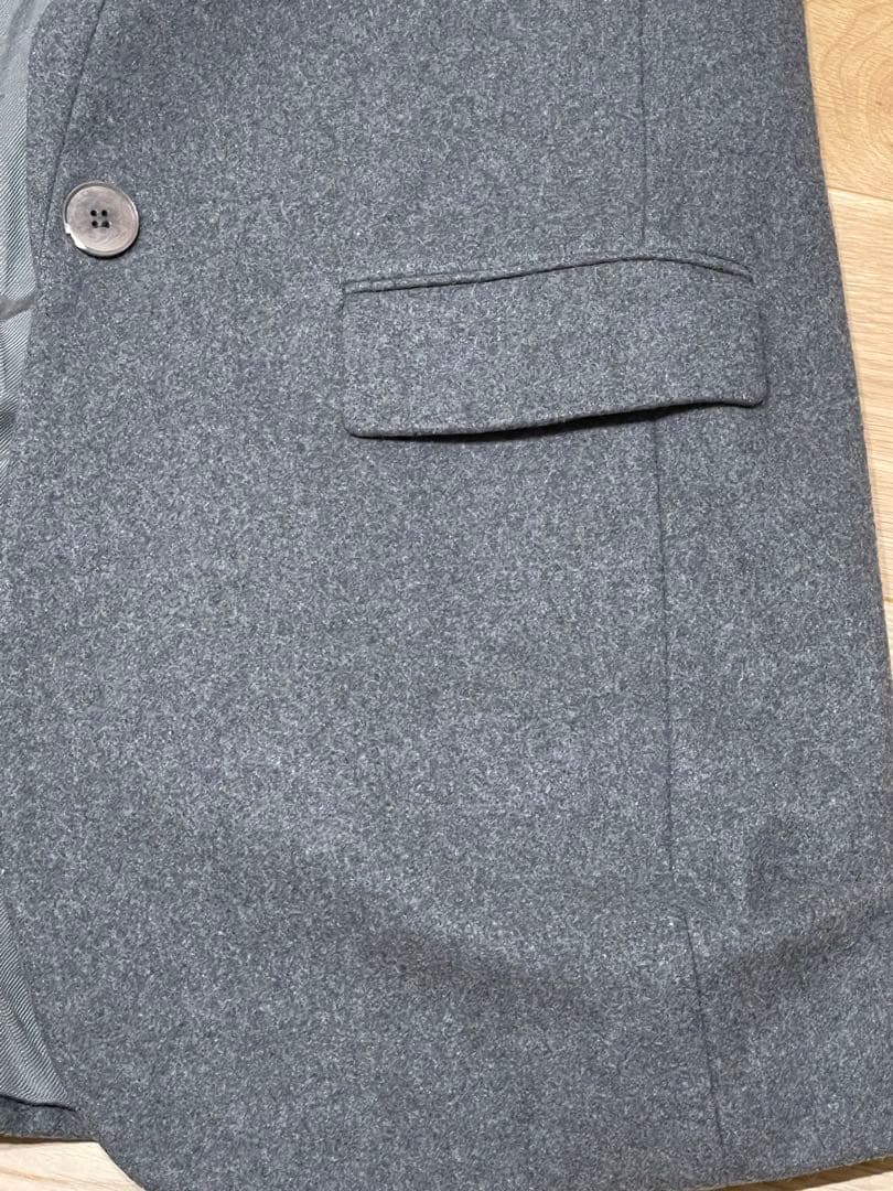 ★Kaya60★STELLA MCCARTNEY ブライスコート