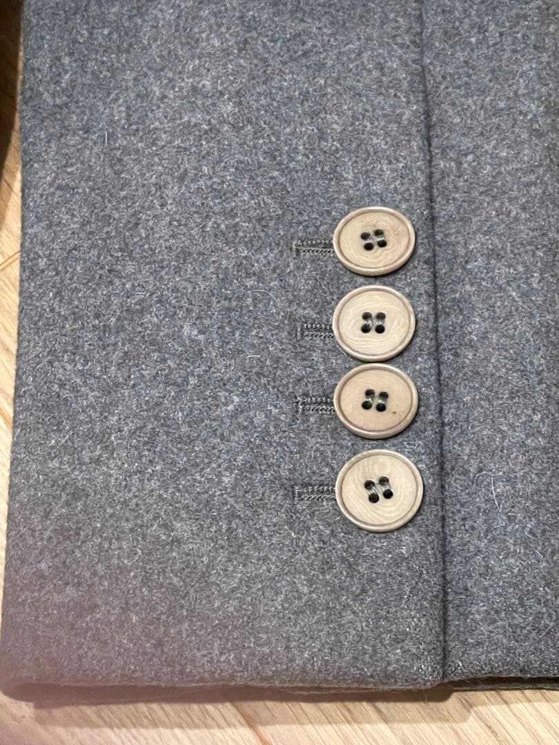 ★Kaya60★STELLA MCCARTNEY ブライスコート