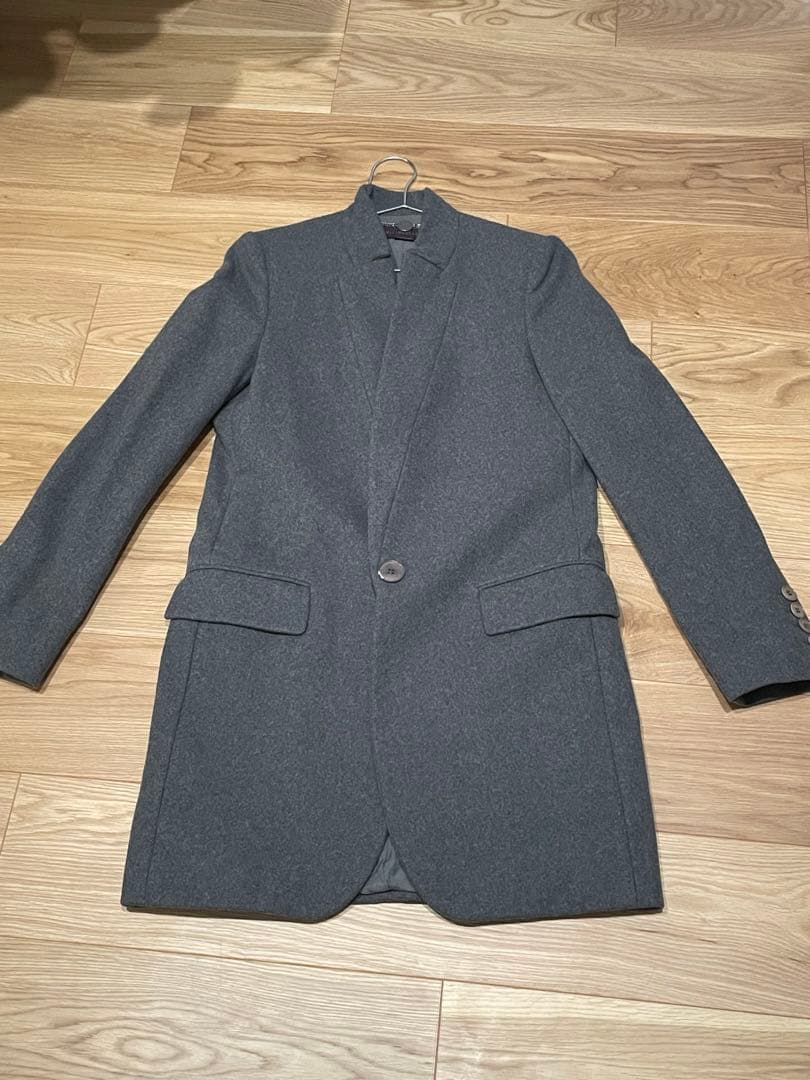 ★Kaya60★STELLA MCCARTNEY ブライスコート