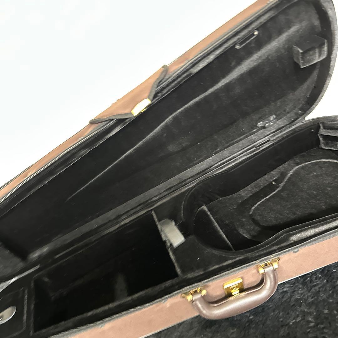 レア Super Light ビオラケース 約70cm 弦楽器 フライトケース