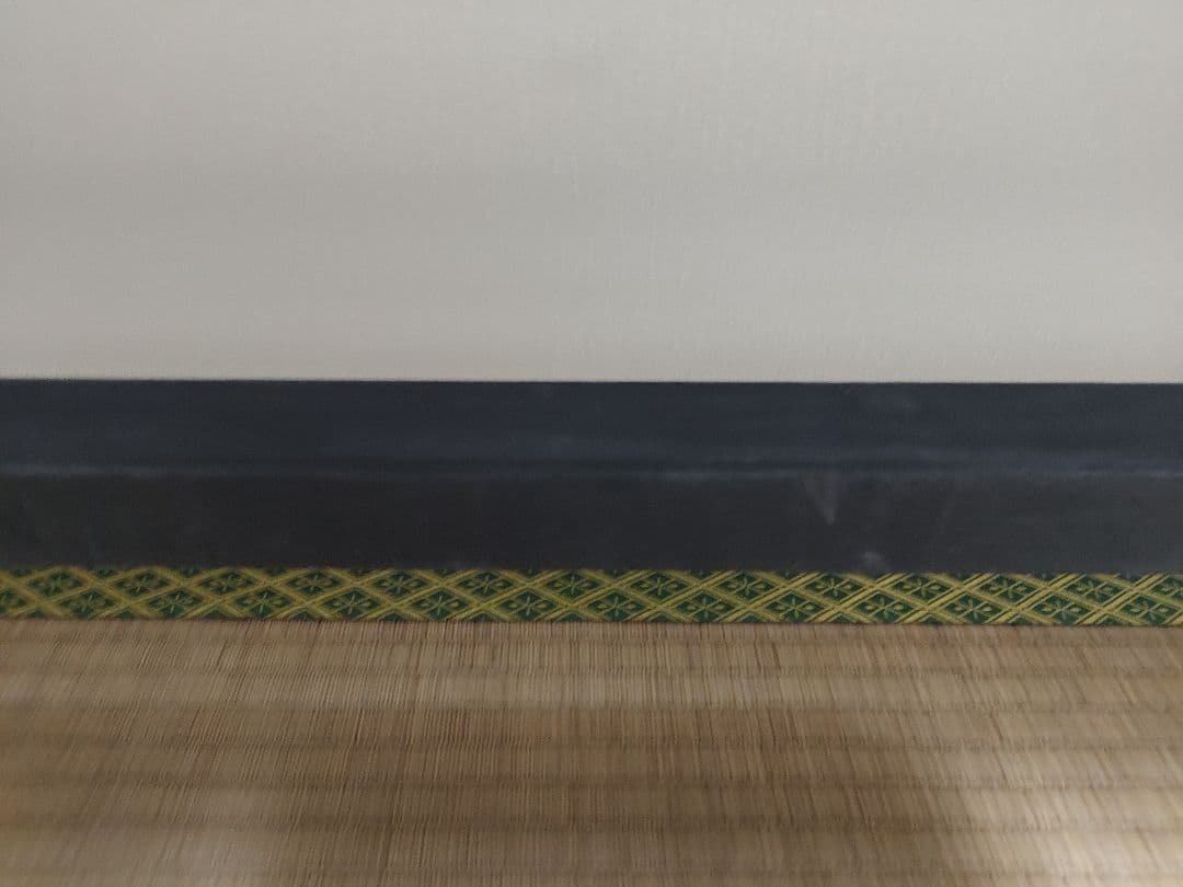 ハンドメイド　作業学習机