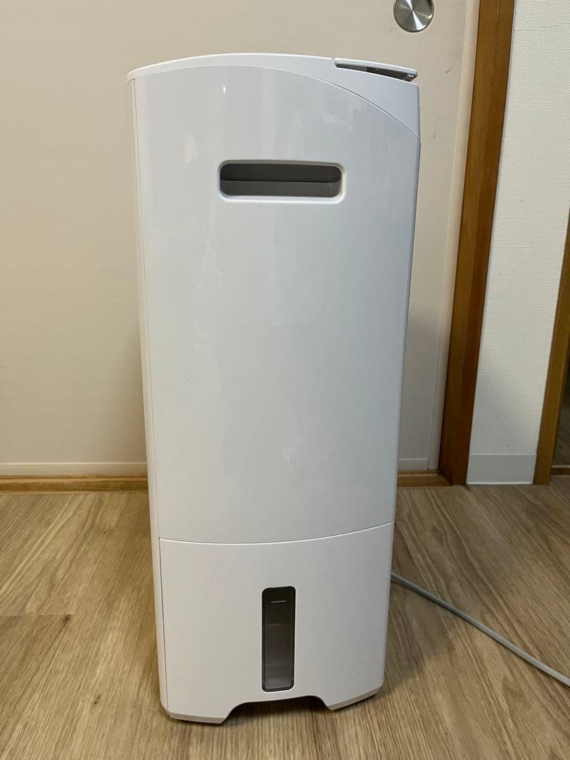 パナソニック 衣類乾燥除湿機 F-YHVX120