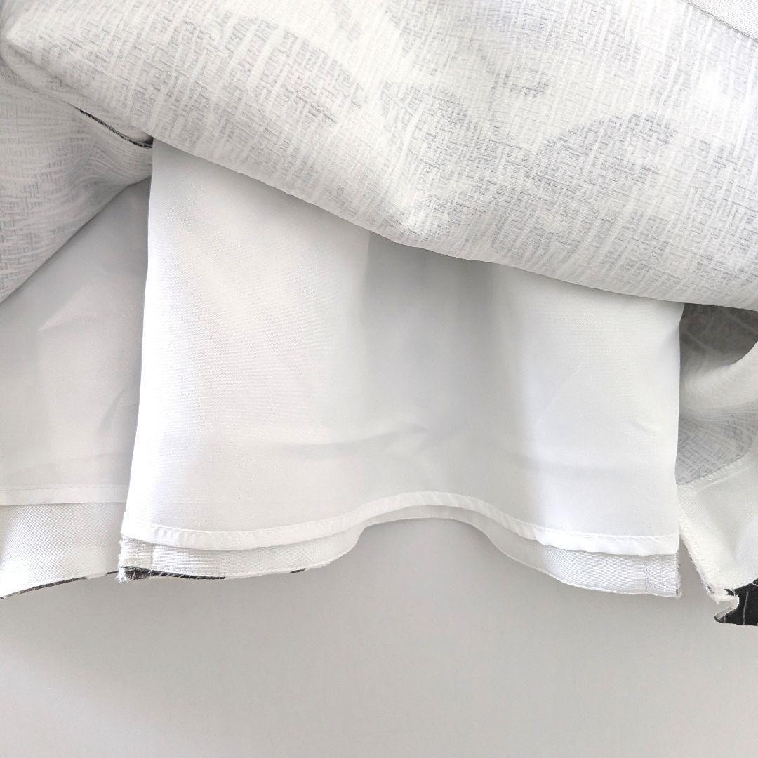 セエラです！新品 タグ付き ANAYI 23AW アートフラワープリント