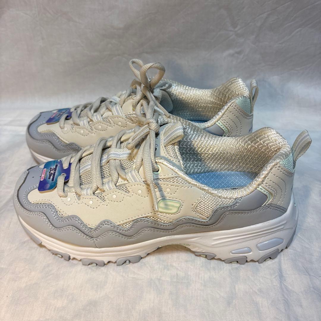 新品未使用‼️スケッチャーズ　レディーススニーカー 24センチ 未使用品