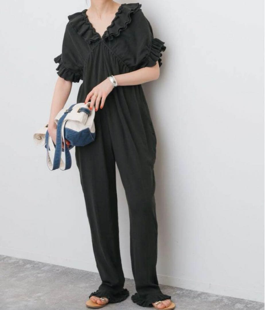 HOLIDAY Miller P コラボ　オールインワン