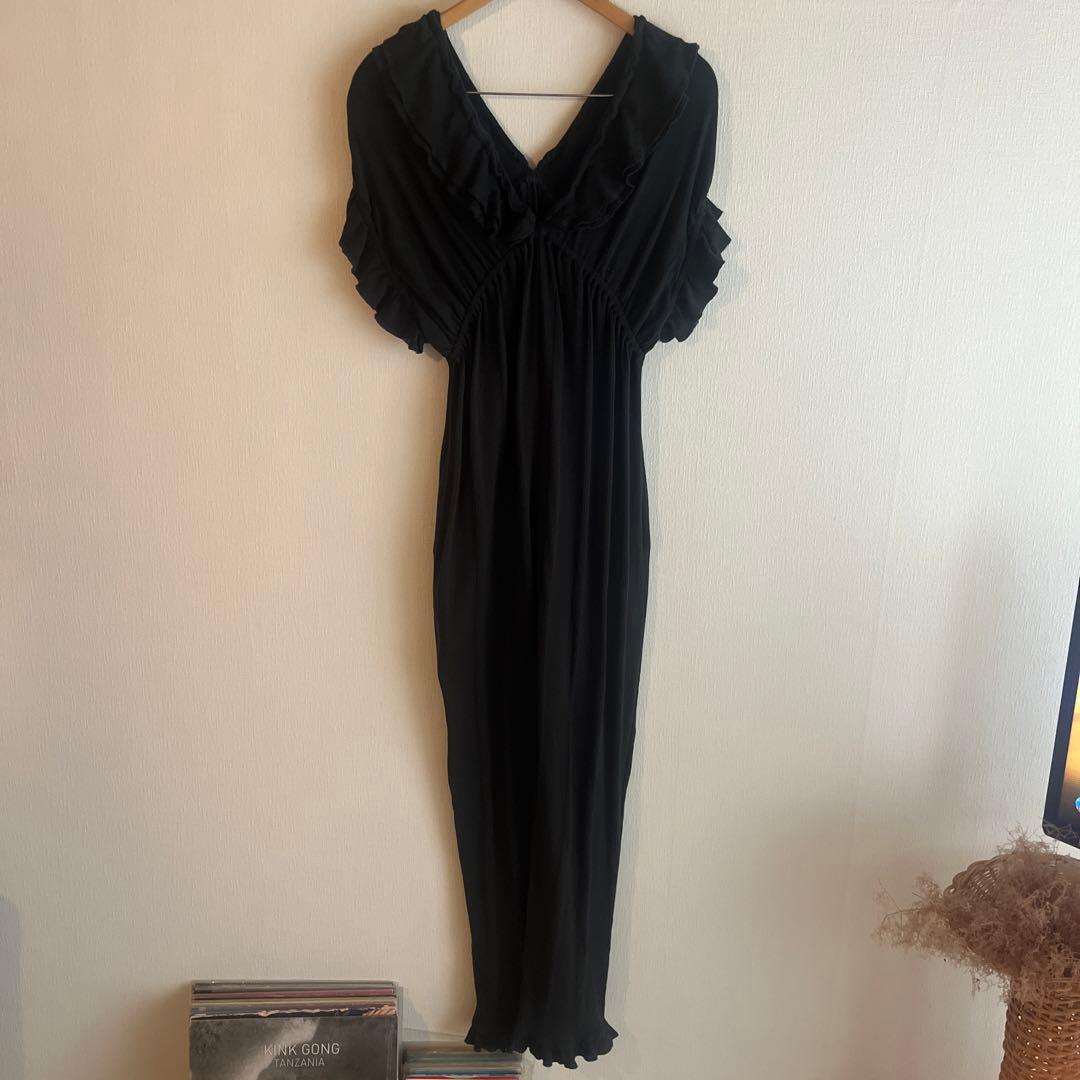 HOLIDAY Miller P コラボ　オールインワン