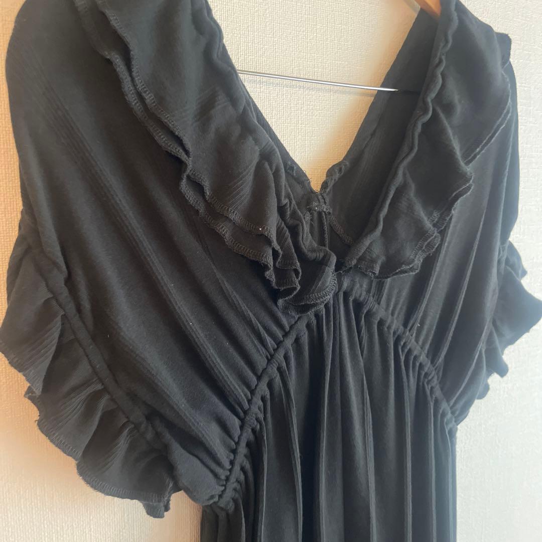 HOLIDAY Miller P コラボ　オールインワン