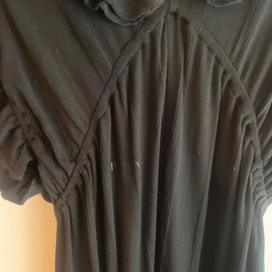 HOLIDAY Miller P コラボ　オールインワン