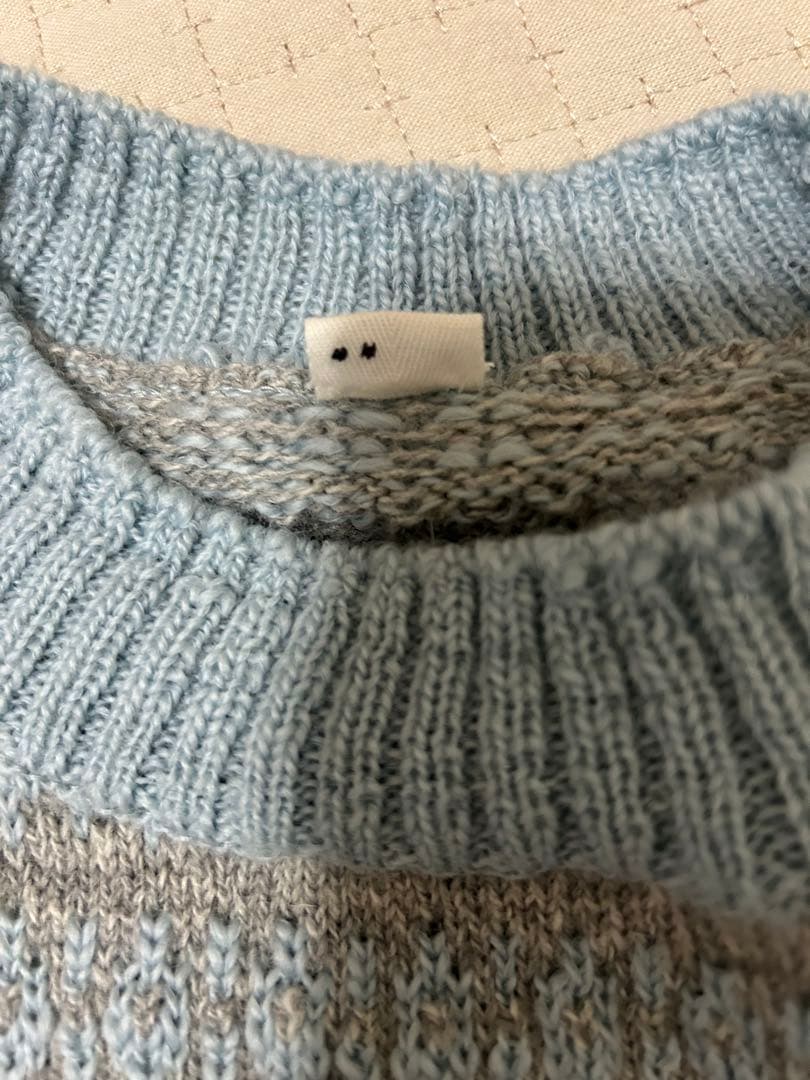 45R ボニータジャカードの908ベストサイズ02