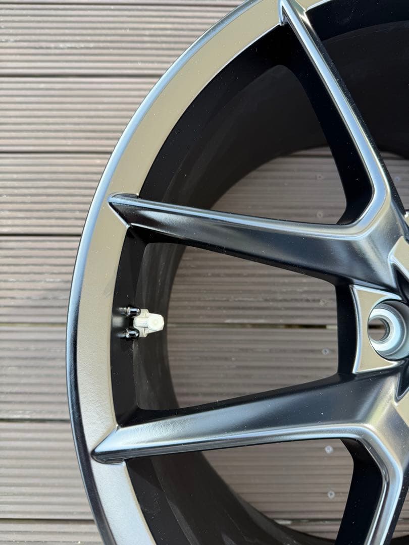 B*n様 【美品】FL5 シビック タイプR純正19インチホイール1本