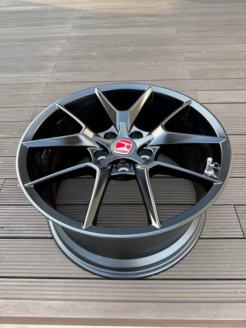 B*n様 【美品】FL5 シビック タイプR純正19インチホイール1本