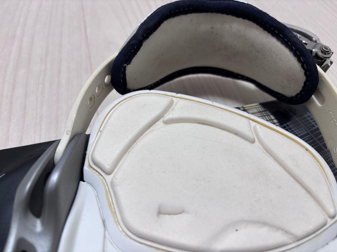 SALOMON スノーボード バインディング ブーツセット　155cm