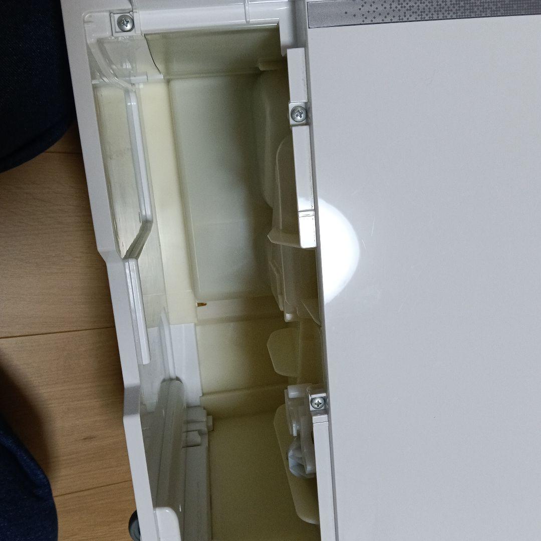 Panasonic／ハイブリッド衣類乾燥除湿機 F-YHVX90パナソニック