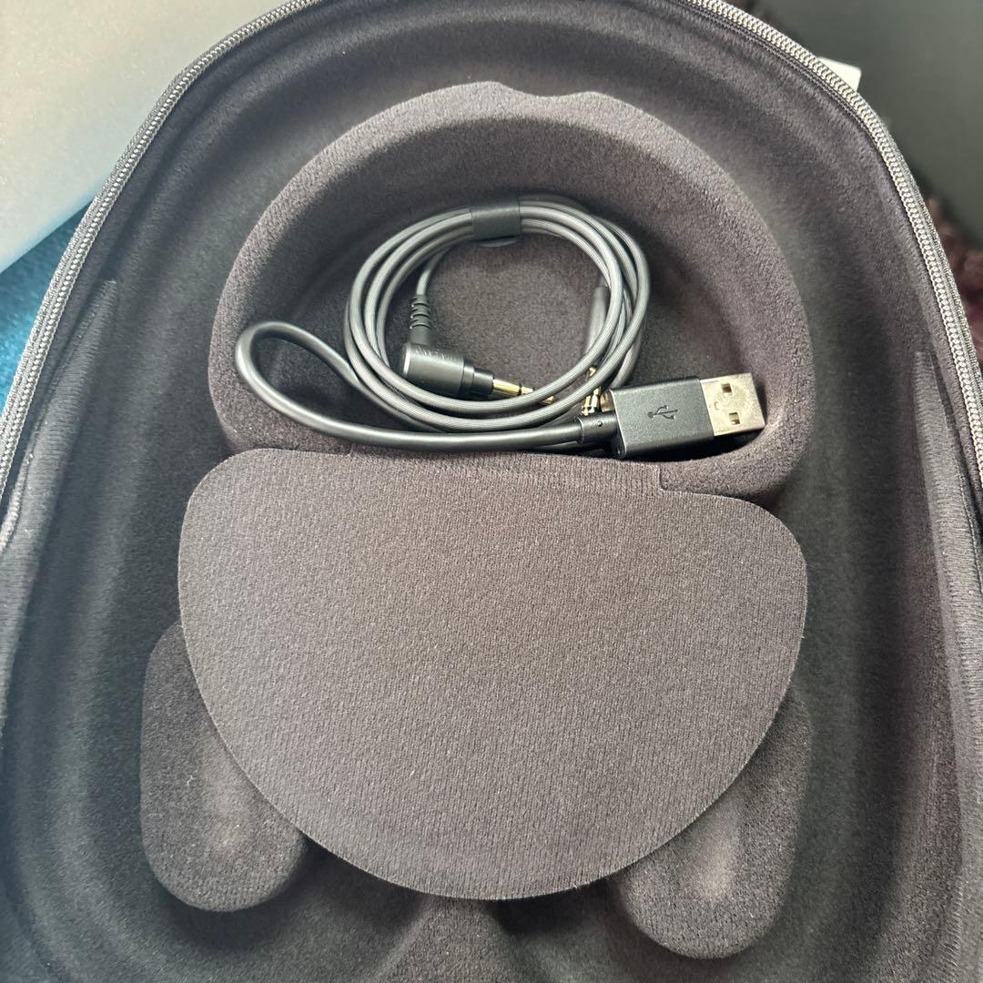 sony wh-1000xm5 付属品付き　保証書付き