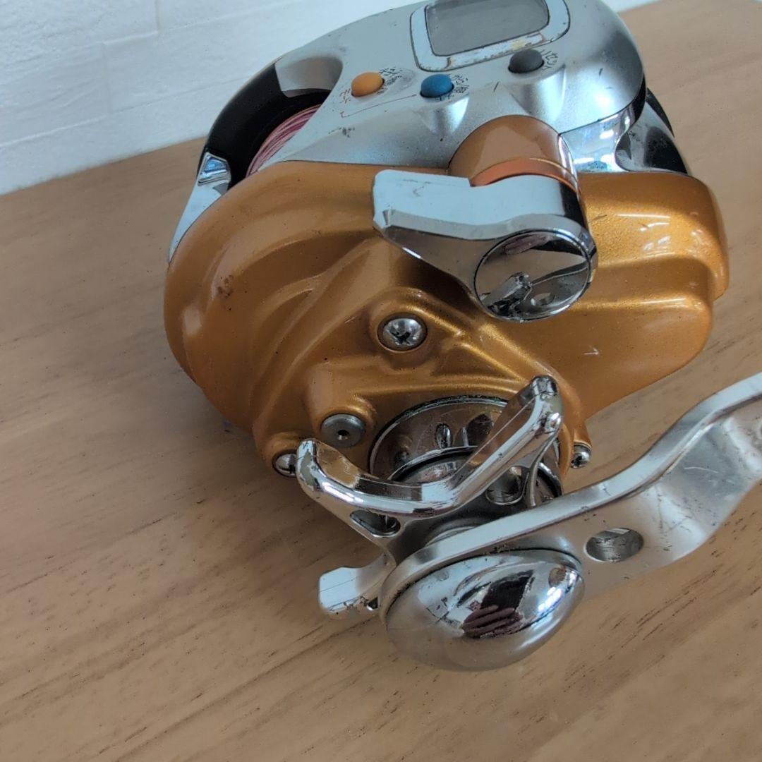 シーボーグ 250FB