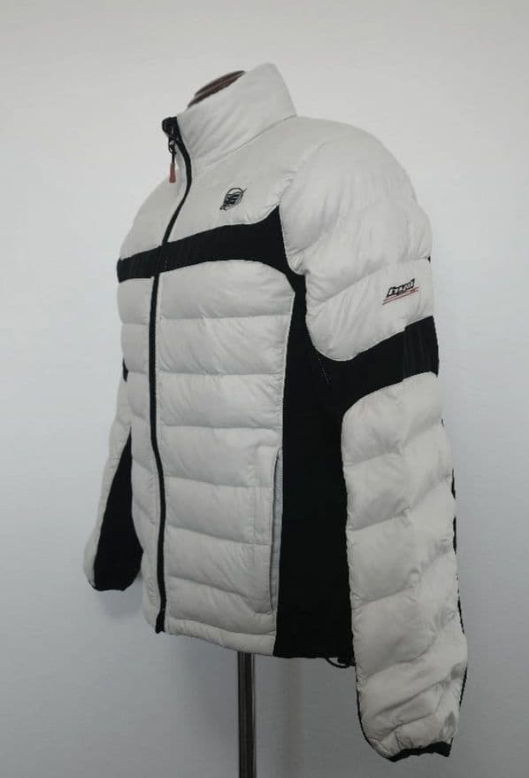 ヒョウド InnerDownJacket