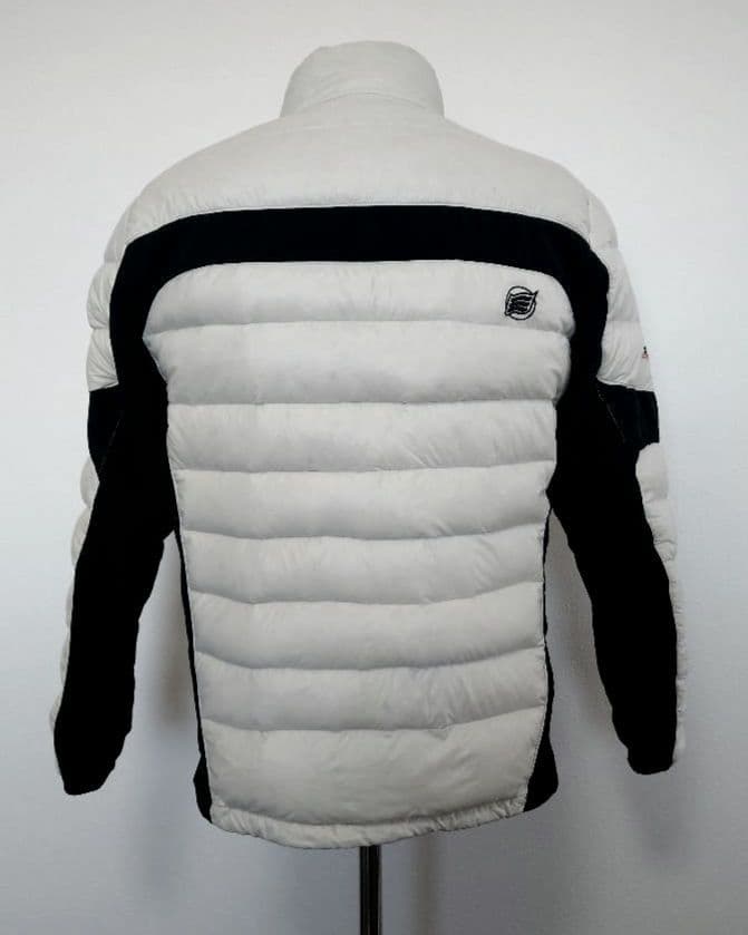ヒョウド InnerDownJacket