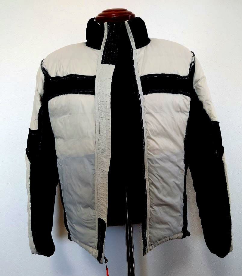 ヒョウド InnerDownJacket