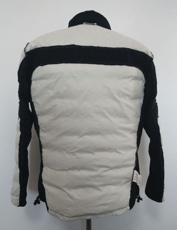 ヒョウド InnerDownJacket