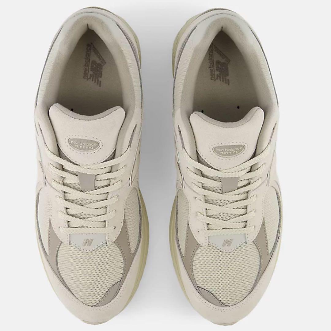 New Balance ニューバランス U2002RBE ベージュ 25㎝