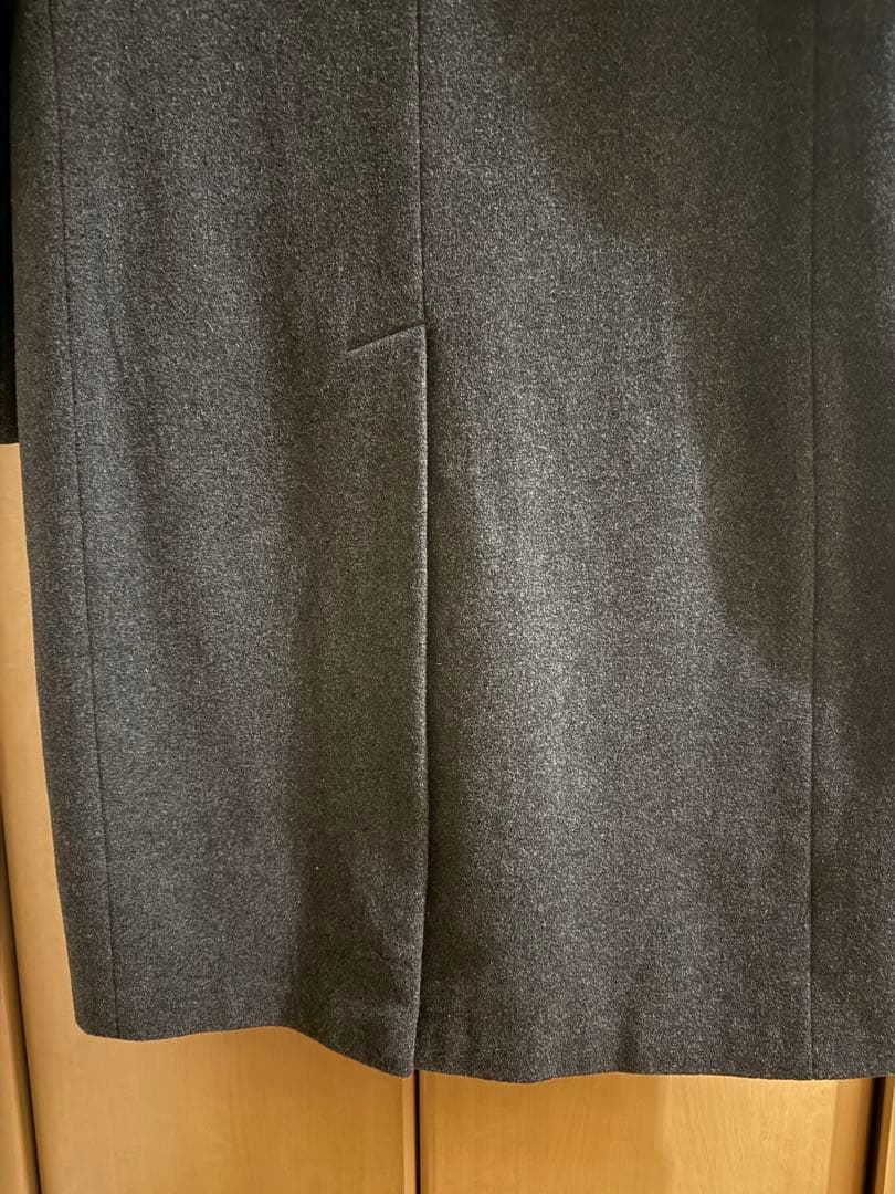 RALPH LAUREN カシミヤ混　コート