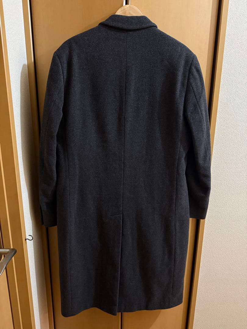 RALPH LAUREN カシミヤ混　コート