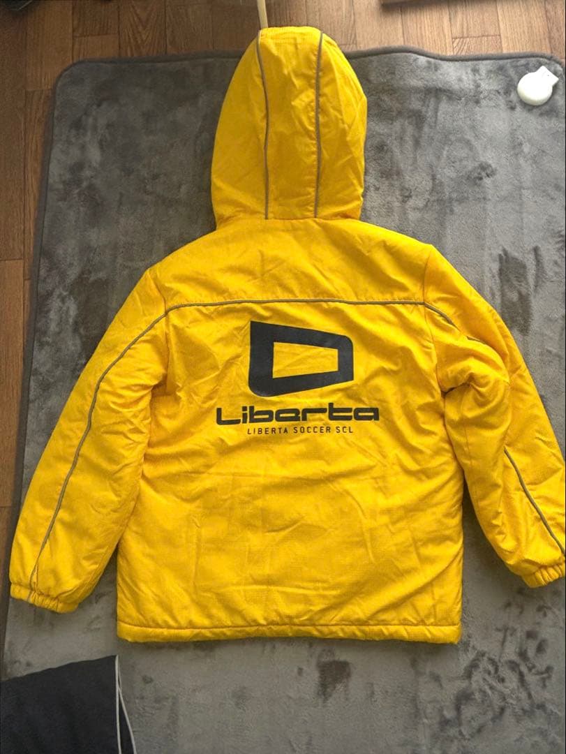 Liberta リベルタ　サッカーウエア　まとめ　140〜150㎝　M