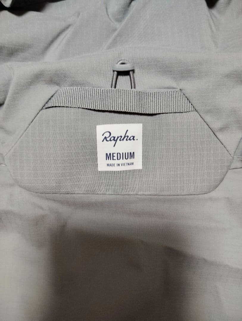 Rapha ライトウェイト トレイル ジャケット　サイズM
