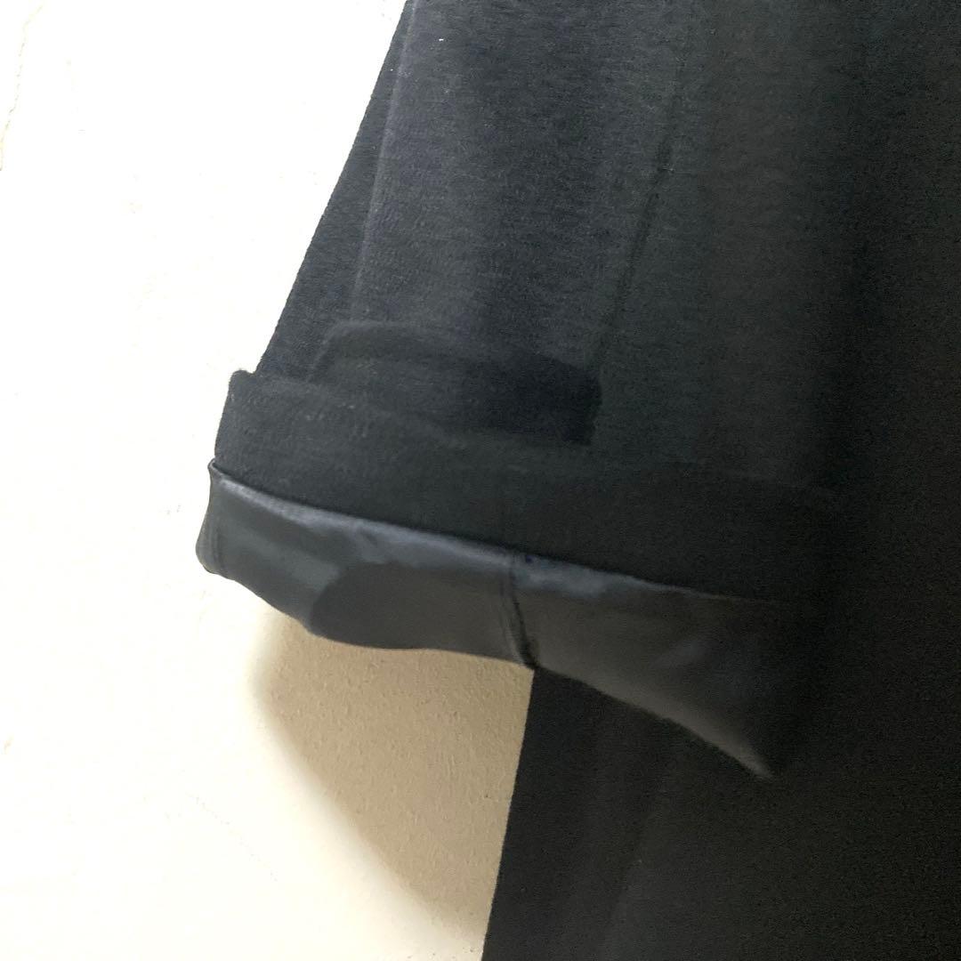 未使用 ダーバン カシミヤ100 コート フォーマルコート ビジネスコート 黒