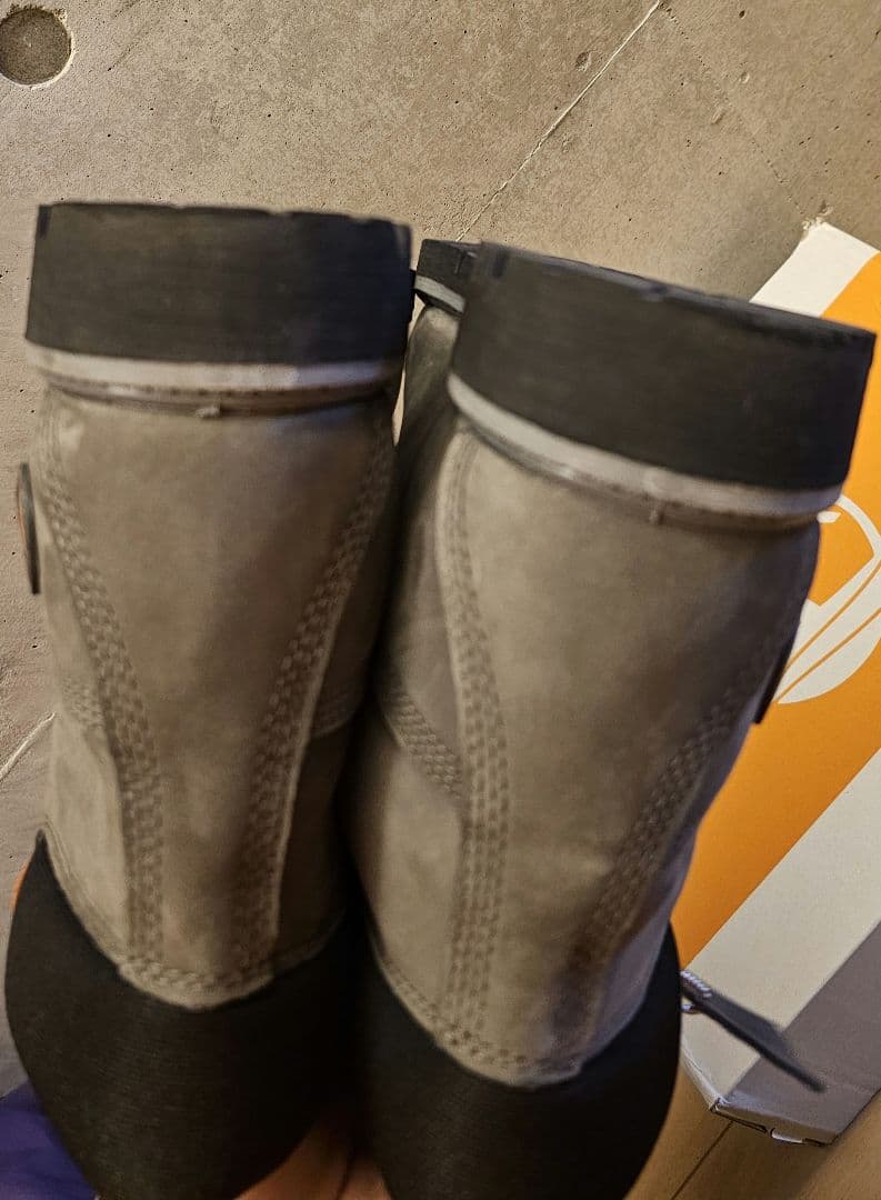 靴 Timberland 6inch Premium WaterProof Boot