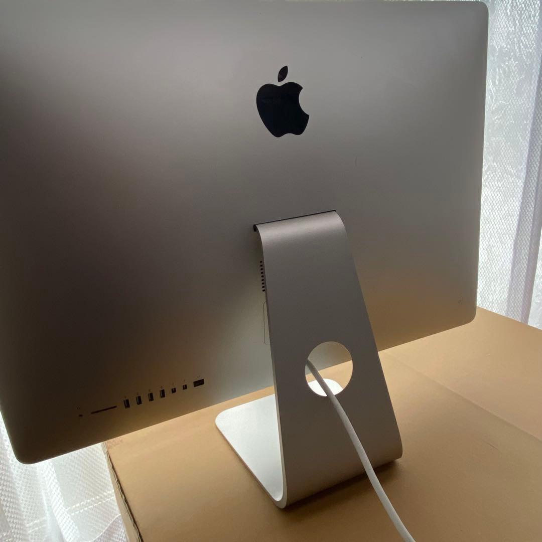 iMac Retina 5K 27インチ i5 32GB Fusion 1TB
