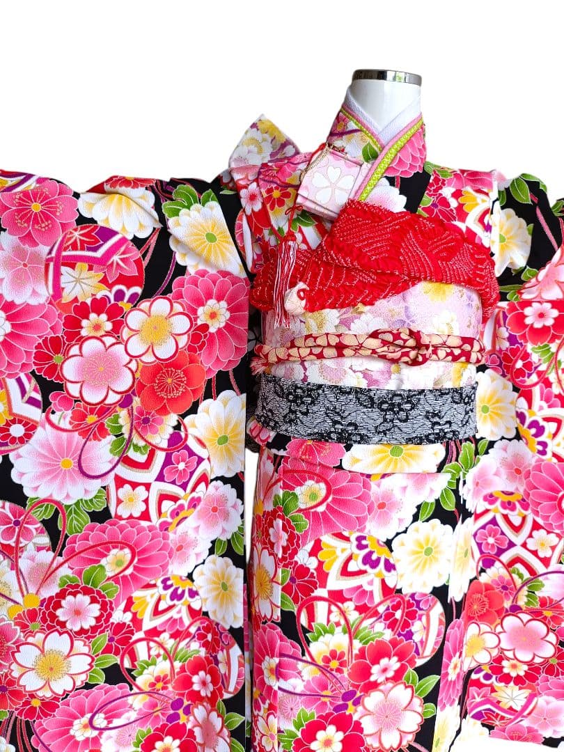 専用です☆式部浪漫着物単品