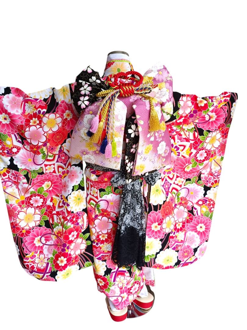 専用です☆式部浪漫着物単品