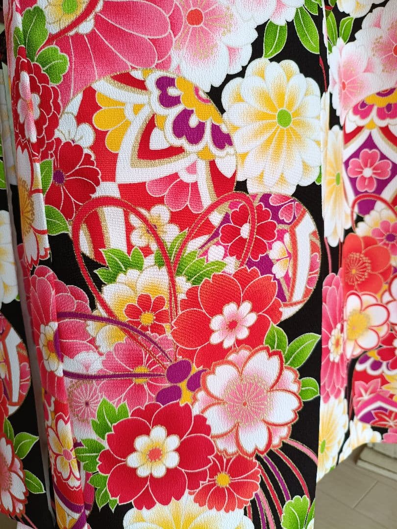 専用です☆式部浪漫着物単品