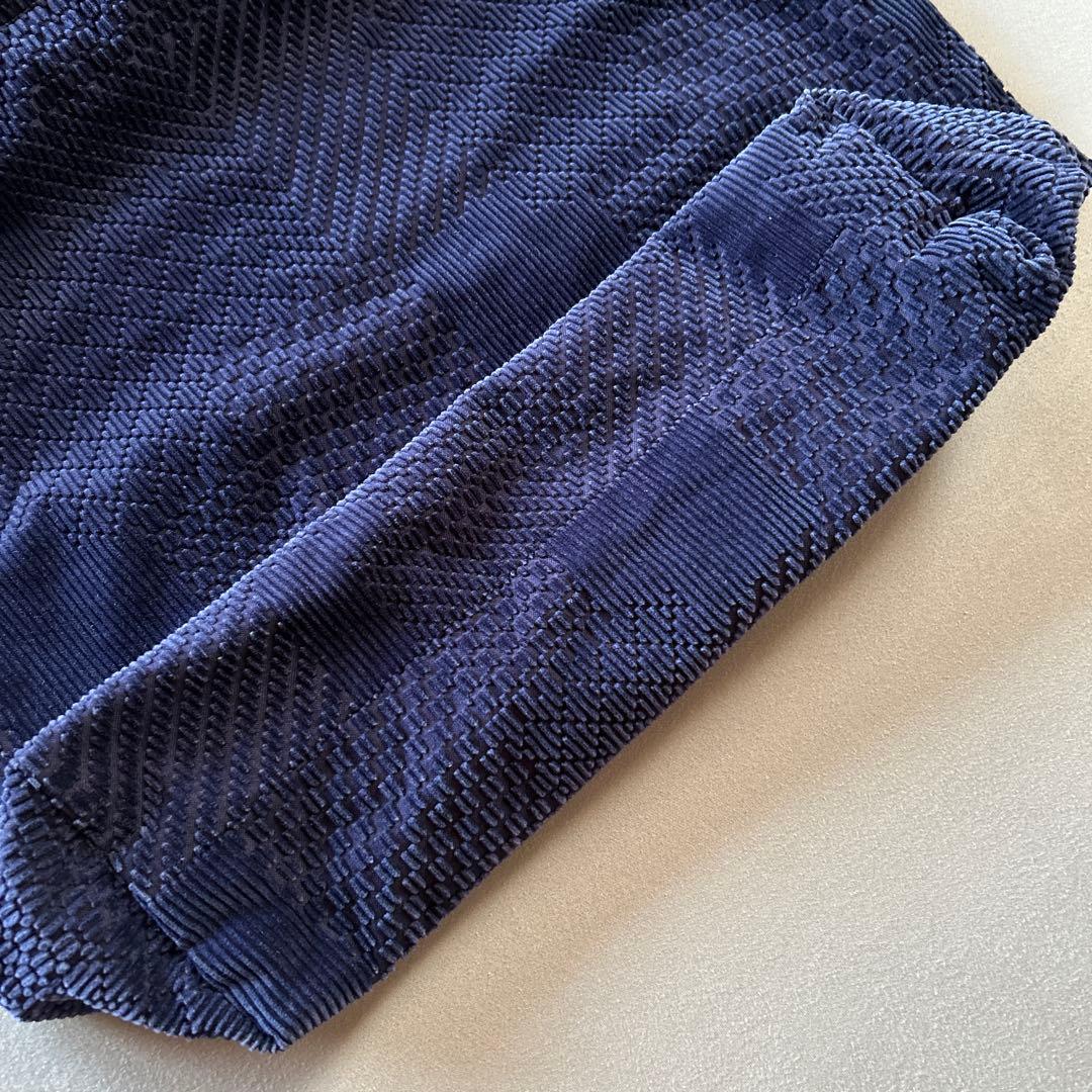 minaperhonen ミナペルホネン　ランドパズル　ショルダーバッグ