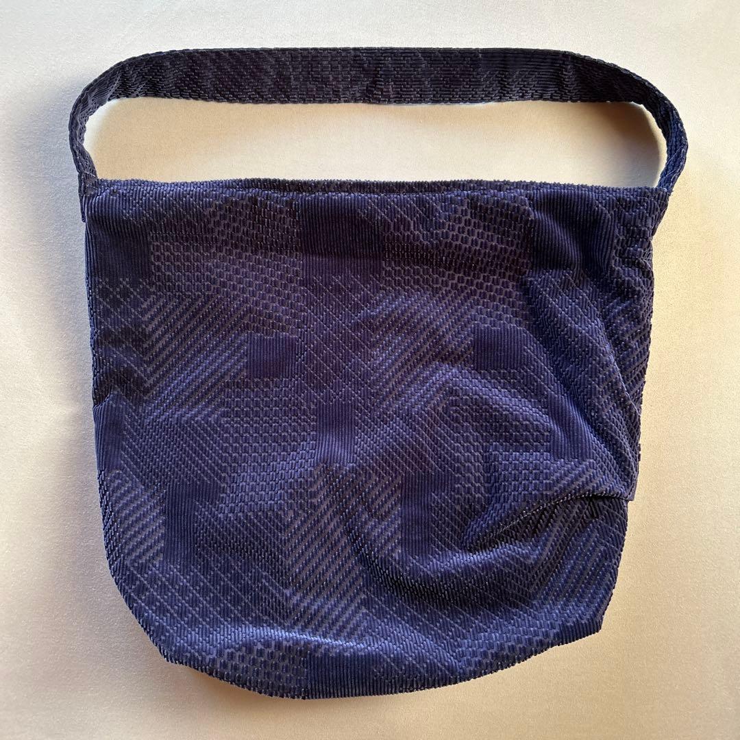 minaperhonen ミナペルホネン　ランドパズル　ショルダーバッグ