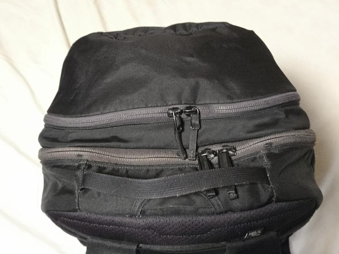 [国内正規品]Arc'teryx MANTIS 32 バックパック 黒