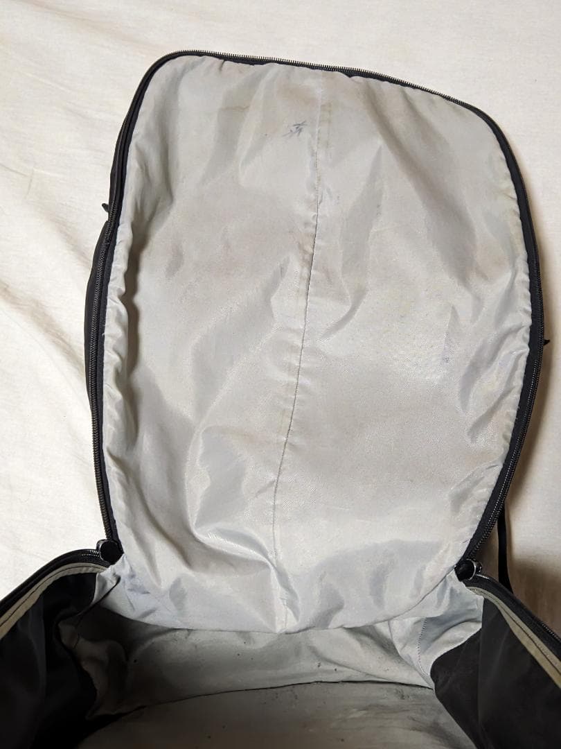 [国内正規品]Arc'teryx MANTIS 32 バックパック 黒