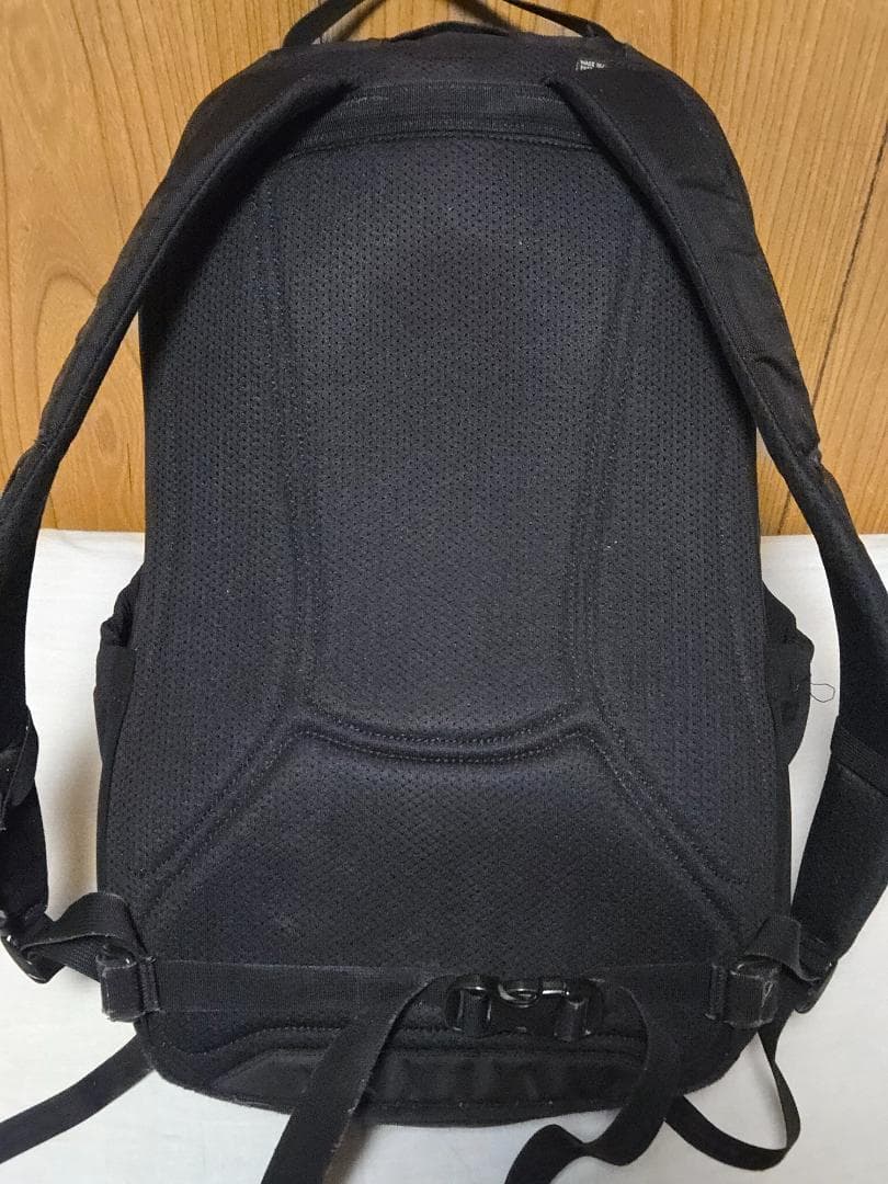 [国内正規品]Arc'teryx MANTIS 32 バックパック 黒