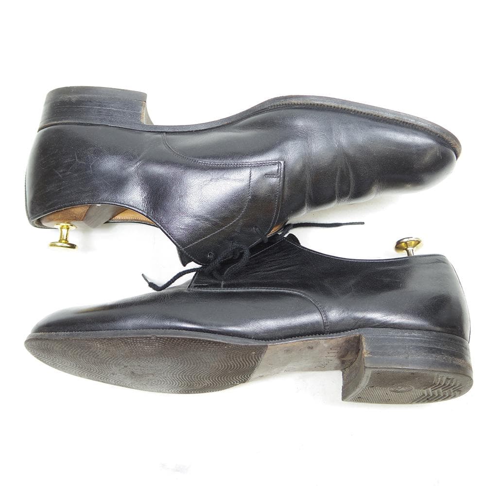 ドイツ軍 サービスシューズ 28.5cm/GM4