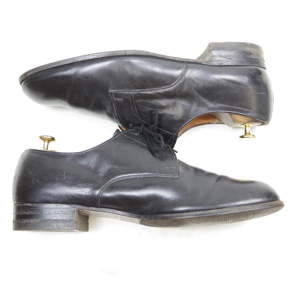 ドイツ軍 サービスシューズ 28.5cm/GM4